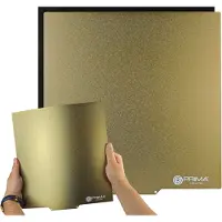 PrimaCreator Piastra Di Costruzione Flexplate-powder Coated Pei 235 X 235 Mm