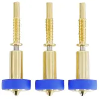 E3D Ugello Per Stampante 3d Rapidchange Revo Assembly High Flow 0.6 Mm 3 Unità