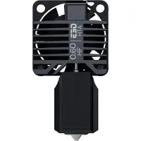 E3D Hotend Hta Completo Ad Alto Flusso Per Bambu Lab X1e 0.6 Mm