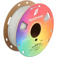 Polymaker Filamento Pla Panchroma Pla Matte Muted 1.75 Mm 1kg