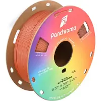 Polymaker Filamento Pla Panchroma Pla Matte Muted 1.75 Mm 1kg