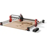 TWO TREES Fresatrice Cnc Ttc-h40