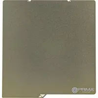 PrimaCreator Piastra Di Costruzione Dual-sided Powder Coated Pei Kobra S1