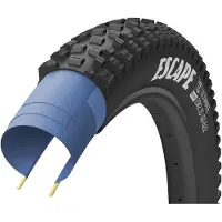Goodyear Pneumatico Rigido Da Mtb Escape Tubeless 27.5´´ X 2.60