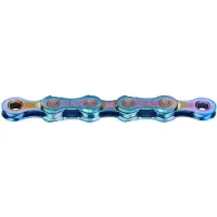 Kmc Catena X12 Waxed 12s