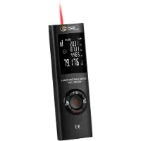 Pce Telemetro Instruments -LDM 40N