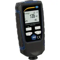 Pce Misuratore dello spessore del rivestimento -CT 65