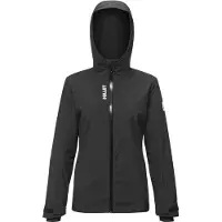 Millet - Giacca da sci - Brevent Jkt W Black per Donne in Pelle - Taglia L - Nero