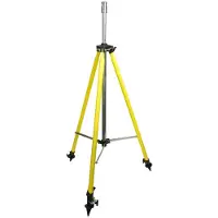 Dönges Treppiede DIN 14683 (perno standard DIN14683) Altezza max.: 1,82 m