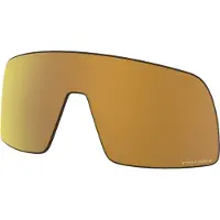 Oakley - Lentille de rechange polarisée pour lunettes Sutro - Sutro Lens Prizm 24K - Giallo