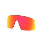Oakley - Lentille de rechange pour lunettes Sutro Lite - Sutro Lite Lens Prizm Ruby - rosso