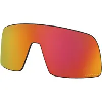 Oakley - Lentille de rechange pour lunettes Sutro - Sutro Lens Prizm Ruby - rosso
