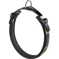 Ferplast Collana Ergotattoo C25 55 Grigio