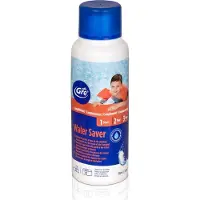 Gre Water Sabre previene e rallenta l'evaporazione dell'acqua 1l trasparente Taglia unica