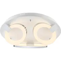 Globo Lampada a sospensione Cringle I, modello 67063-3D