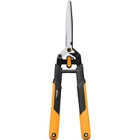 Fiskars DualAction X-series HSX96, 1080134, Bypass, cesoie per siepi