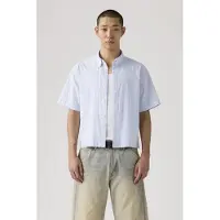 Levi's Short Sleeve Lama Boxy Shirt Taglia: L | Camicie Casual Outlet | Uomo
