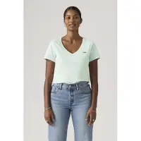 Levi's Perfect V-neck Tee Taglia: M | Maglie Sportivi Outlet | Donna