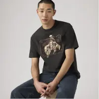 Levi's Graphic Vintage Fit Tee Taglia: L | T-shirt stampate Outlet | Uomo