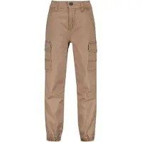 Raizzed Boys Serang Pants Driftwood Taglia: 12 | Pantaloni Outlet | Unisex