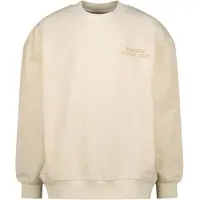 Raizzed Boys Nover Sweater Almond White Taglia: 8 | Maglioni Outlet | Unisex | Marrone