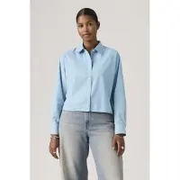 Levi's Cropped Harlie Shirt Taglia: S | Magliette intime Outlet | Donna