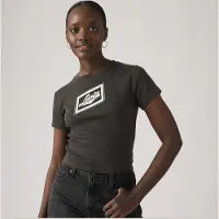 Levi's Graphic Essential Sporty Tee Taglia: S | Maglie Sportivi Outlet | Donna