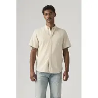 Levi's Short Sleeve Authentic Button-down Shirt Taglia: XXL | Camicie Casual Outlet | Uomo