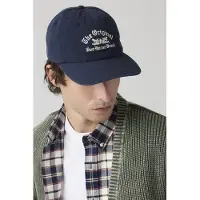 Levis Accessories Relaxed Dad Heritage Cap Taglia: OS | Cappelli Outlet | Uomo
