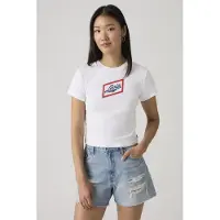 Levi's Graphic Essential Sporty Tee Taglia: XS | Maglie Sportivi Outlet | Donna