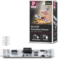 Paulmann MaxLED Sensor: Sensore con dimmer