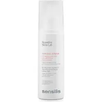 Sensilis Spray Idratante per Pelli Sensibili e Reattive 150 ml — Spray idratante