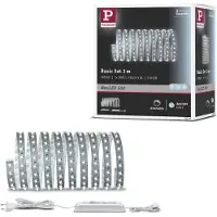 Paulmann MaxLED 500 set IP20 bianco freddo 3m