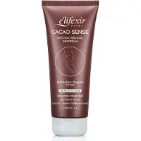 Phergal Elifexir Cacao Sense Riduttore esfoliante 200 ml — Scrub corpo