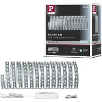 Paulmann MaxLED 500 set IP20 bianco freddo 5m
