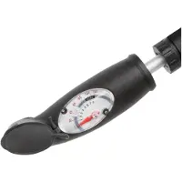 M-Wave Pompa Double Shot B Mini