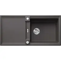 BLANCO ADIRA XL 6 S lavello 1000 x 500 mm grigio roccia 527619
