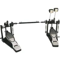 Dimavery DFM-1000 Doppel-Fußmaschine (26040150)