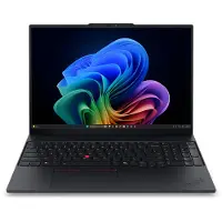 Lenovo ThinkPad E16 Gen 4 AMD AMD Ryzen AI 5 430 Processor 2 GHz - 4,5 GHz, Windows 11 Pro 64, 512 GB SSD M.2 2242 PCIe Gen4 TLC Opal - 21Y4004DIX