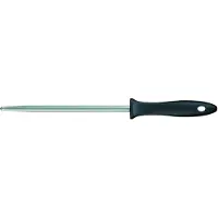Fiskars Affilacoltelli Essential Sharpening Steel-20 Cm