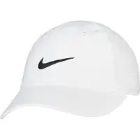 Nike Kids Cappellino Con Visiera Swoosh