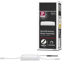 Paulmann MaxLED adapter dimm/on/off, ZigBee 3.0