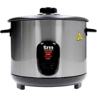 TM Electron Cuociriso Tmprc015