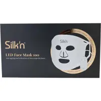 Silk'n LED Maschera Perfezionatrice per il Viso — Maschera Viso LED