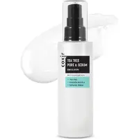 COXIR Emulsione per pori e sebo Tea Tree 100 ml — Emulsione viso