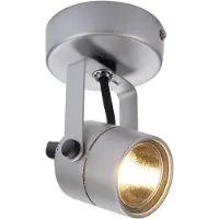 SLV S.L.V. luce di superficie 50W HV