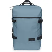 Eastpak - Zaino da viaggio 42 L - Travelpack Tarp Dust Blue in Nylon