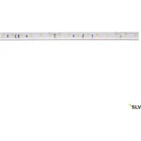 SLV 1004736 GRAZIA IP FLEXSTRIP, striscia LED 24V, 700 lm/m, 4000K, grado di protezione IP54