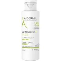 A-Derma Gel Dermalibour+ 100 ml — Gel detergente