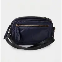 Furla Gaia Small Camera Case Baltic Taglia: OS | Borse a tracolla Outlet | Donna
